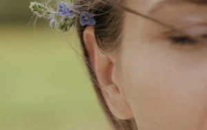 Hopi Ear Candling